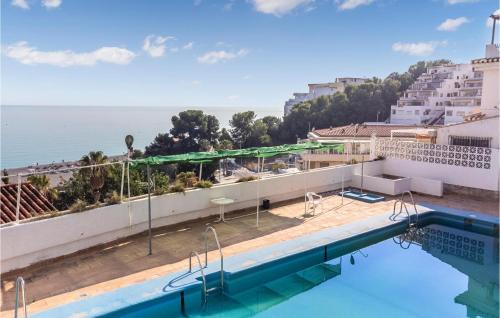 Velilla-Taramay Apartment | Amazing Apartment In Almuecar With Wifi