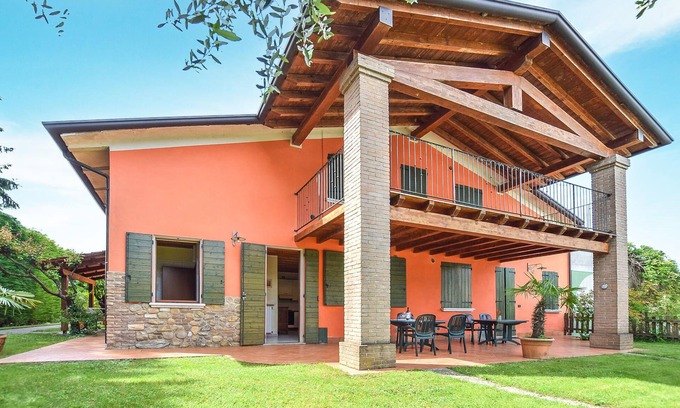 Cavriana Apartment | Amazing apartment in Cavriana