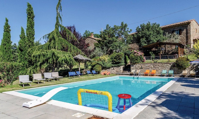 Pieve di Chio Apartment | Amazing apartment in Cortona AR