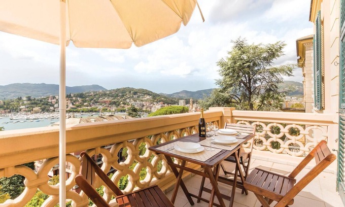 Rapallo Apartment | Amazing apartment in Rapallo GE