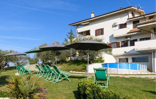 Moscufo Apartment | Amazing Apartment In Moscufo With Wifi