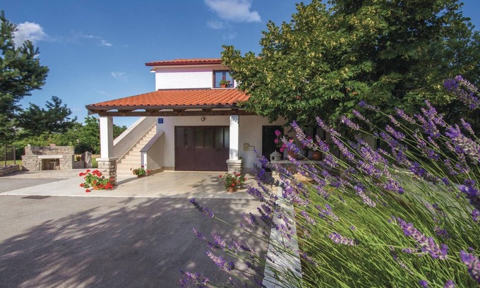 Katun Lindarski Apartment | Amazing apartment in Pazin with WiFi