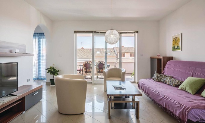 Gregovica Apartment | Amazing apartment in Pula with WiFi