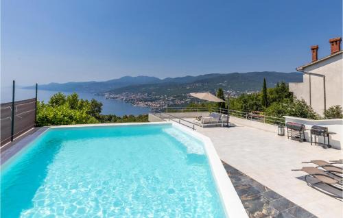 Rubesi Apartment | Amazing Apartment In Rijeka With Wifi