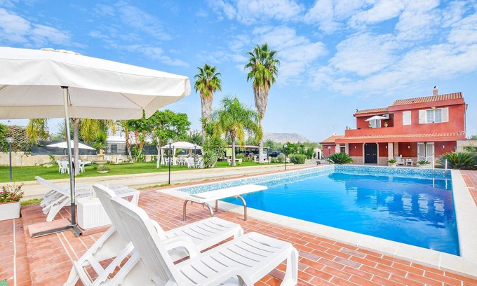 Syracuse Apartment | Amazing apartment in Siracusa with WiFi