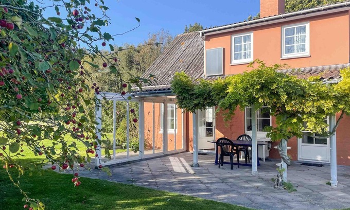 Tranekaer Apartment | Amazing apartment in Tranekær with WiFi