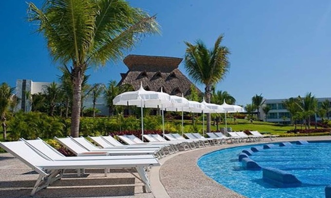 Playa Diamante Resort | Amazing apartment in Vidanta 5 Diamond Resort