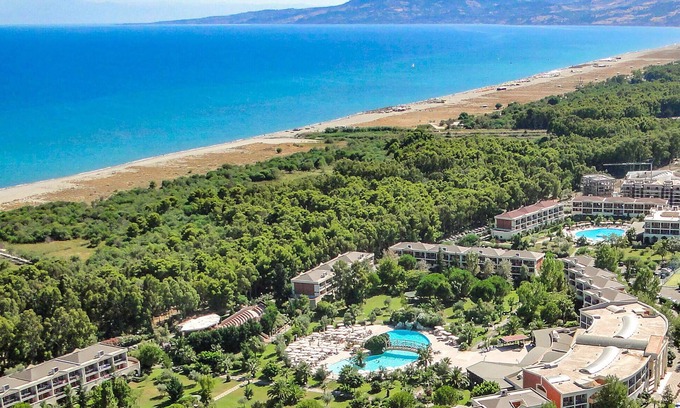 Nova Siri Apartment | Amazing apartment in Nova Siri MT