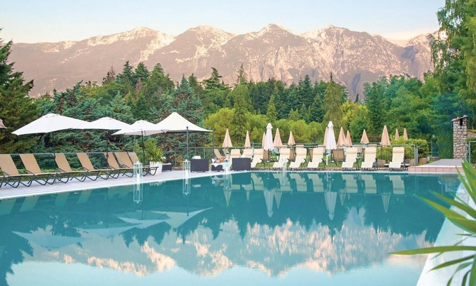 Pieve Apartment | Amazing apartment in Tremosine -BS-