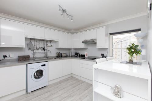 Bonnington Apartment | amazing apartments - Annandale St near The Playhouse - Free Parking