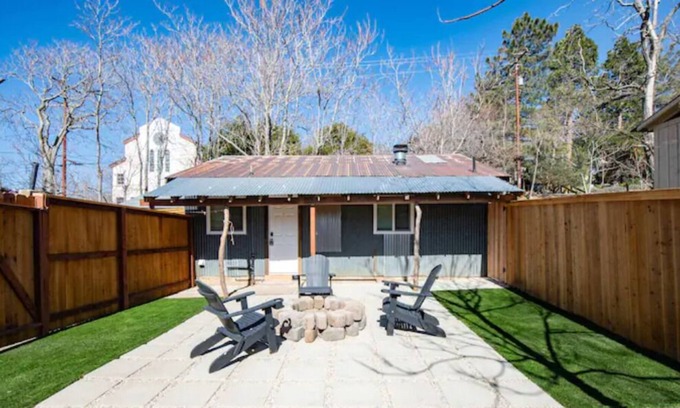 Julian Cabin | Amazing Cabin + Kids Loft in the middle of Julian