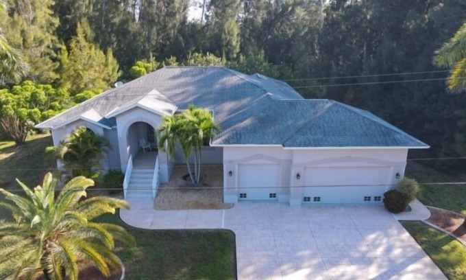 Cape Haze House | AMAZING Cape Haze Location - picturesque setting, pool, community kayak launch