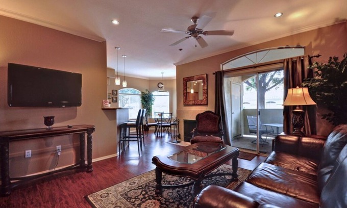 Palo Olivo Estates Condo | Amazing Casita with Upgrades Galore!