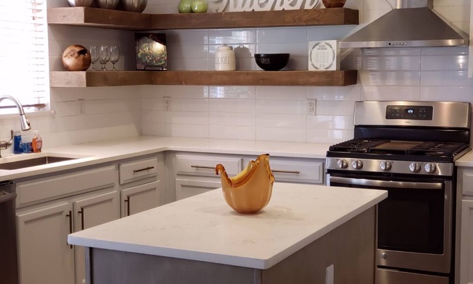 Meridian House | Amazing detached townhome with Garage in Parker