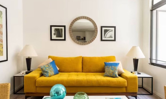 Centro Apartment | Amazing downtown Guadalajara Loft