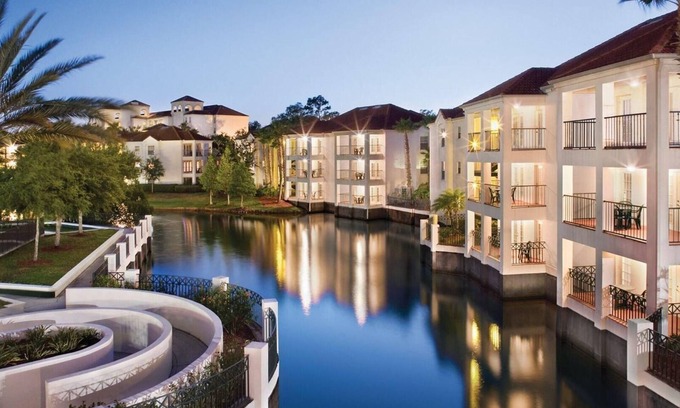 Kissimmee Resort | Amazing extended space large 2 bdrm