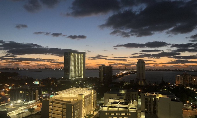 Midtown Condo | Amazing Family Vacation Condo in Midtown Miami