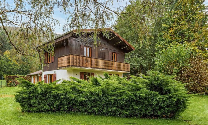 Saulxures-sur-Moselotte House | Amazing home in Saulxures-sur-Moselott