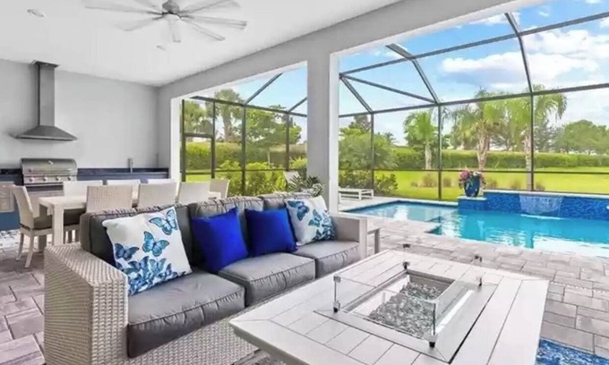 Arborwood House | Amazing get away!