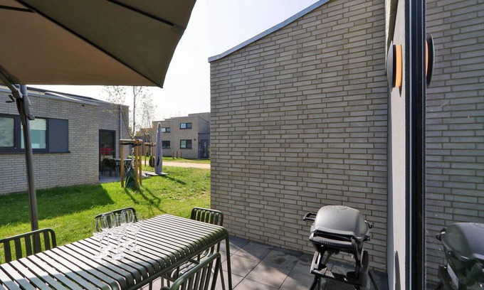 Lembruch House | Amazing home in Lembruch/Dümmer See