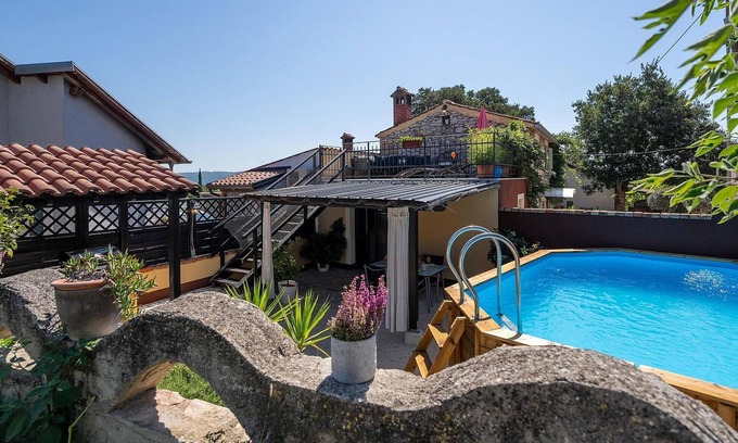 Nova Vas House | Amazing home in Brtonigla