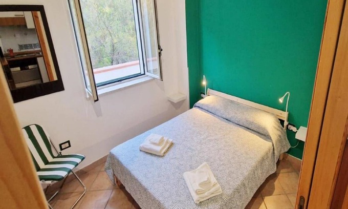 Laureana Cilento House | Amazing Home in Campania