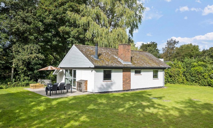 Farso House | Amazing home in Farsø with WiFi