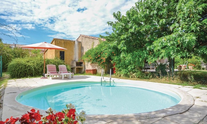 Gargas House | Amazing home in Gargas