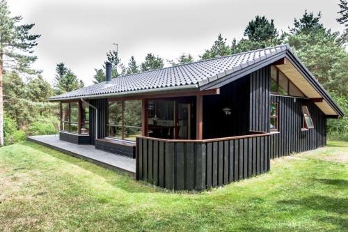 Knebel House | Amazing Home In Knebel With 3 Bedrooms, Sauna And Wifi