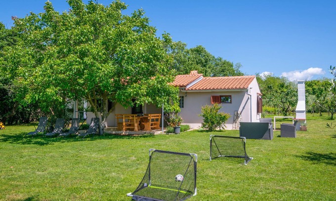 Krnica House | Amazing home in Krnica