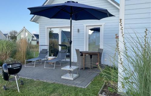 Olpenitz House | Amazing Home In Ostseeresort Olpenitz