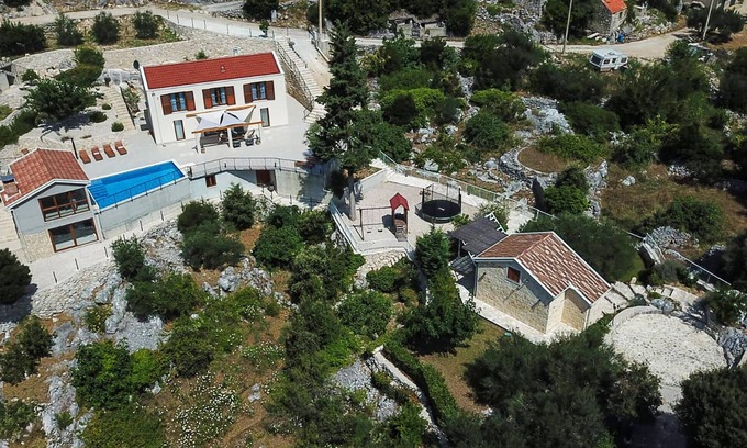 Ploce House | Amazing home in Ploce