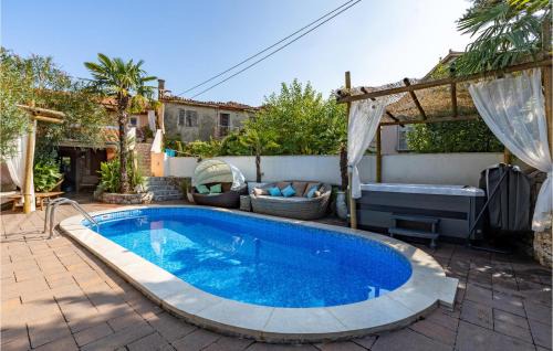 Polje House | Amazing Home In Polje