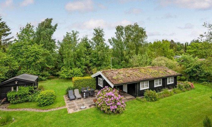Frederikssund Municipality House | Amazing home in Skibby with WiFi