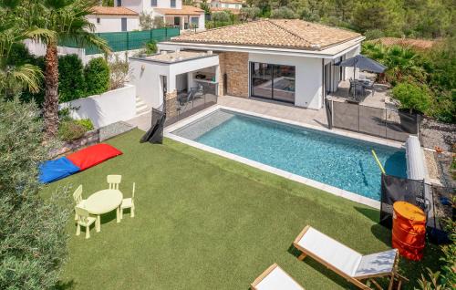 Sollies-Toucas House | Amazing Home In Solliès-Toucas