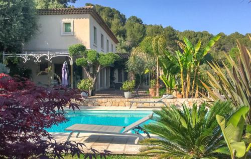 Peymeinade House | Amazing Home In Speracedes