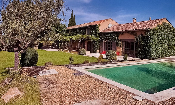 Violes House | Amazing home in Violes