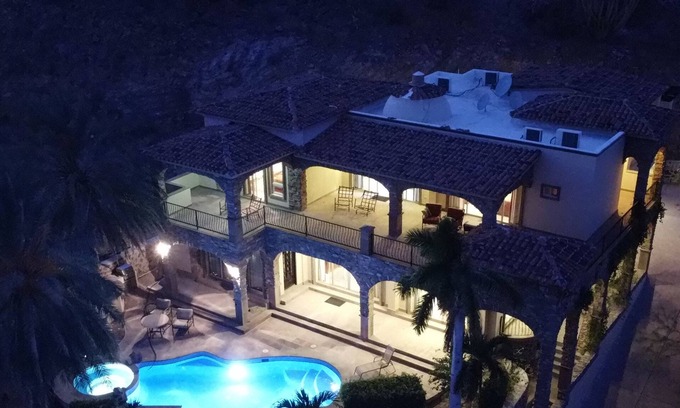 Bahia El Encanto House | Amazing Home with private pool and spectacular views