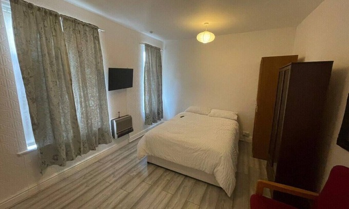 Manchester House | Amazing House Manchester
