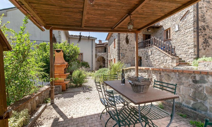 Pescaglia House | Amazing home in Colognora di Pescaglia