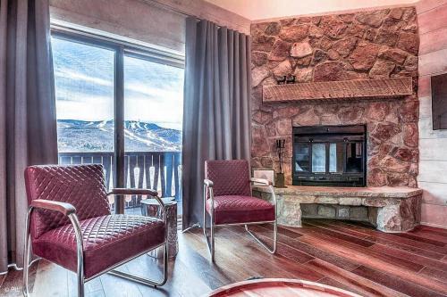 Mont-Tremblant House | Amazing Lakemountain View 5min To Tremblant439