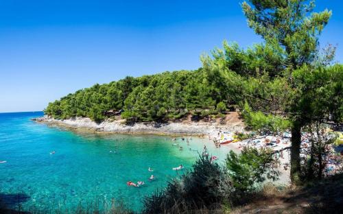 Pula Apartment | Amazing luxury apartment 200 m from the beach