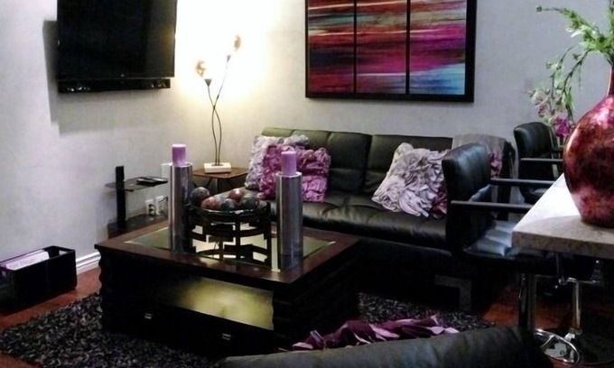 Cortez Hill Condo | Amazing Luxury Condo in the Historic El Cortez