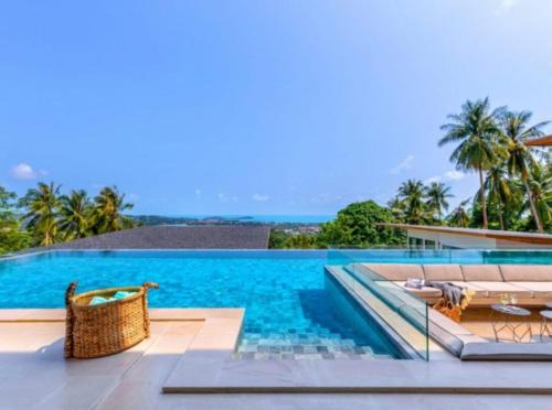 Maret House | Amazing Luxury Villa