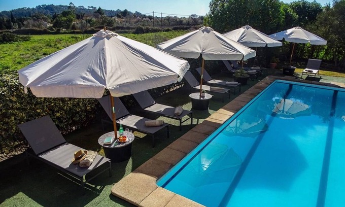 Selva Villa | Amazing Mallorca Villa | 8 Bedrooms | Villa Selva Grande | Magnificent House.