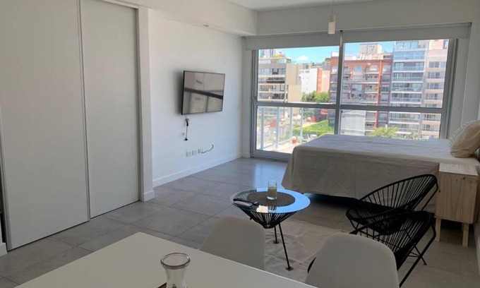 Palermo Apartment | AMAZING New Apartment in Palermo Hollywood