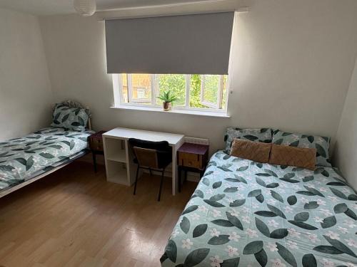 New Cross House | Amazing New Bed Stay in New Cross Goldsmiths