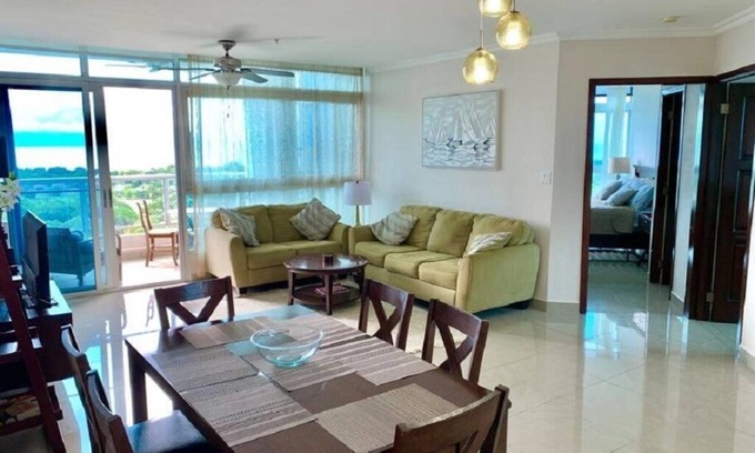 Playa Coronado Condo | Amazing Ocean View Luxury Condo in Coronado Panama