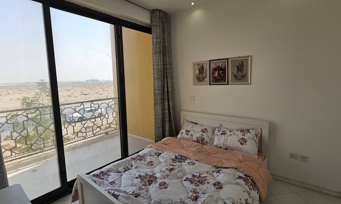 Dubai Villa | Amazing One-Bedroom Villa Town House