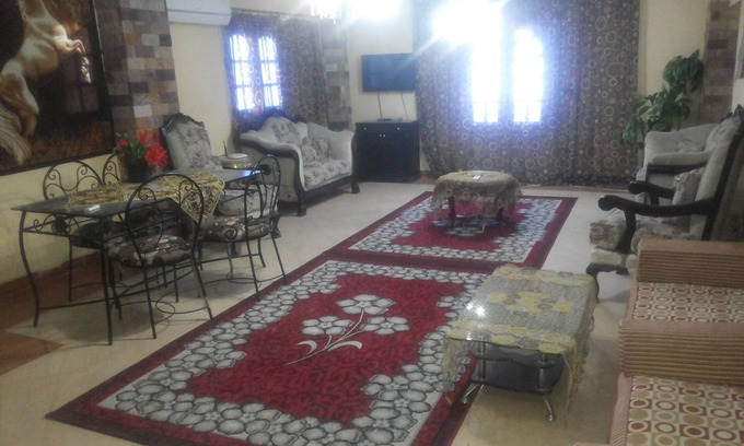 Pyramids Gardens Apartment | amazing pyramids view and amazing apartment at pyramids gardens